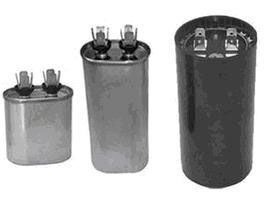 使用電容器會(huì)出現(xiàn)哪些問(wèn)題？