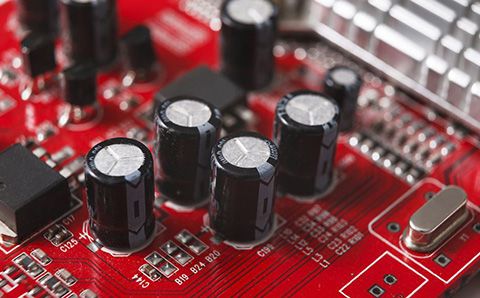 鋁電解電容器有什么用途？有哪些具體體現(xiàn)？
