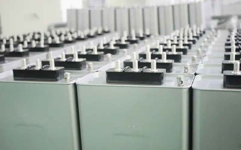低壓電力電容器的智能化特點(diǎn)有哪些？